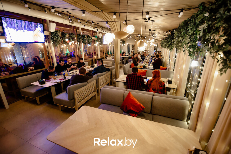 Ночные Жители, фото № 6