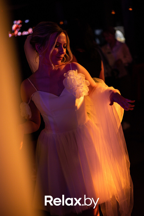 Ночные жители, фото № 73