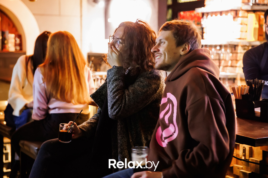 Отчетный концерт, фото № 135