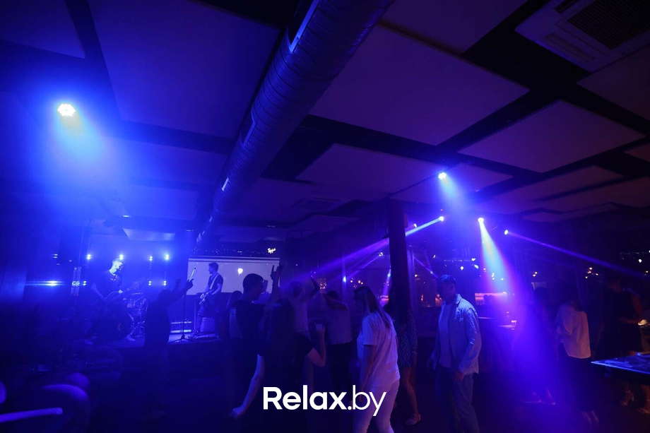 Terra party, фото № 64