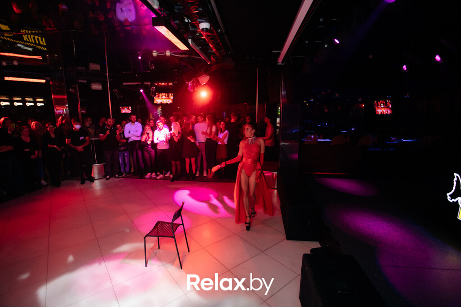 Ночь знакомств, фото № 30