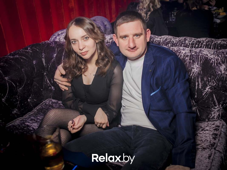 Saturday party, фото № 168