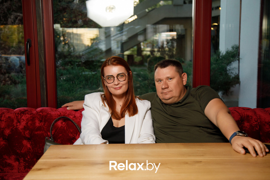 Opening Party, фото № 93