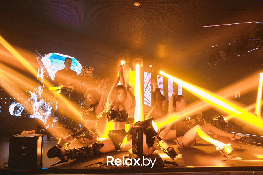 DJ Esmanur, фото № 53