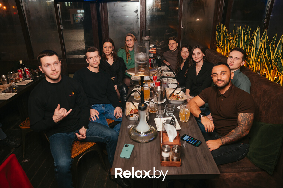 День Встречи Выпускников, фото № 43