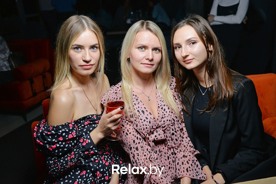 Ночные жители, фото № 28