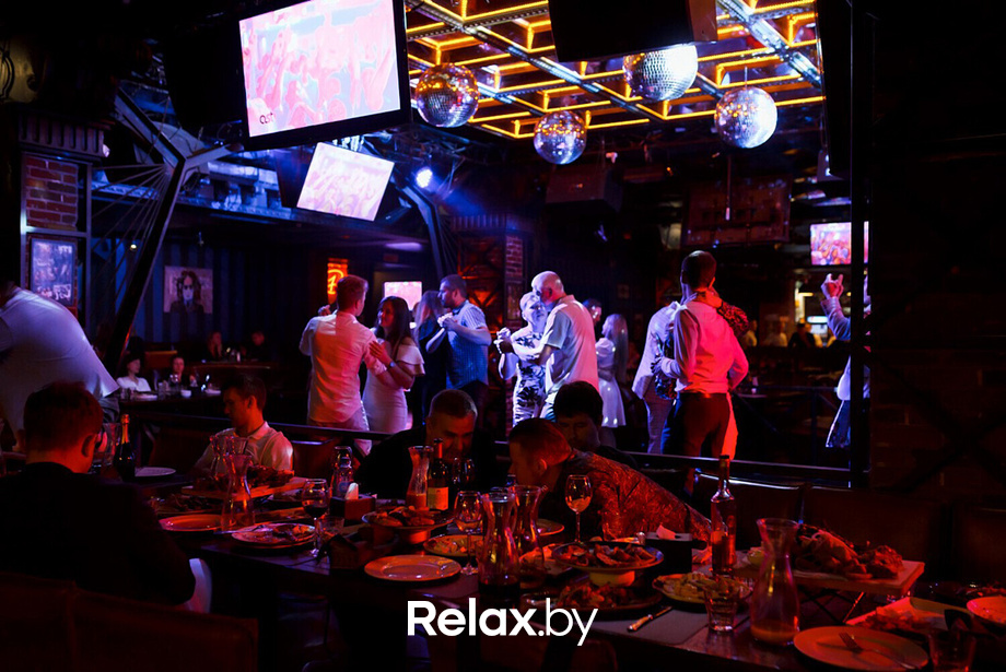 Brooklyn Live!, фото № 20