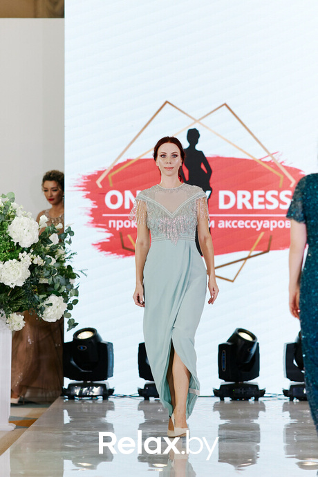 Fashion-терапия «Жизнь заново» by Kabadaryan, фото № 344