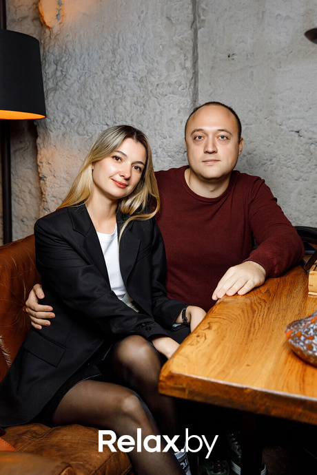 Live Lounge, фото № 13