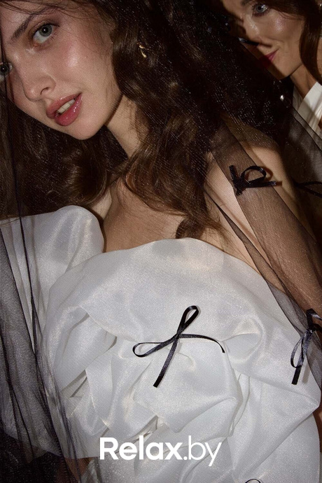 Показ для Kiko Richen (часть 1), фото № 98