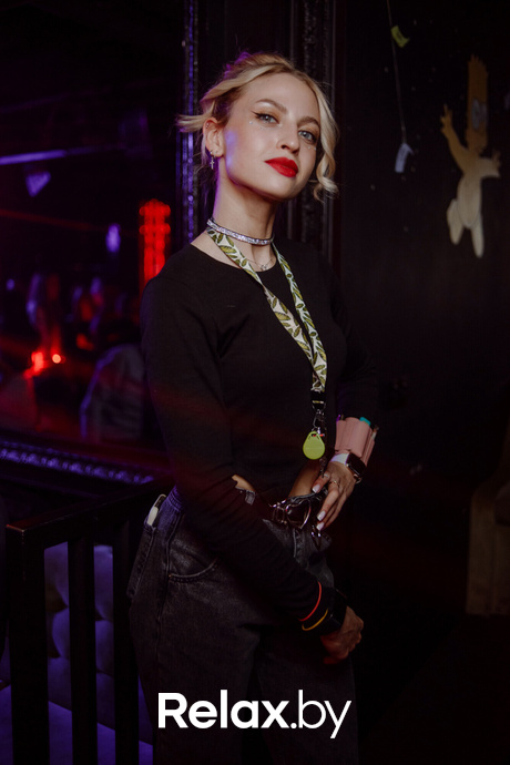 Saturday «Don’t stop the party», фото № 25