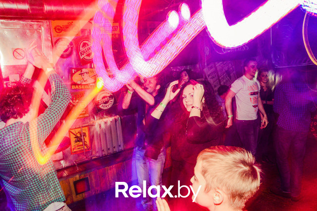 Halloween with "Double C" and "Artefact", фото № 48