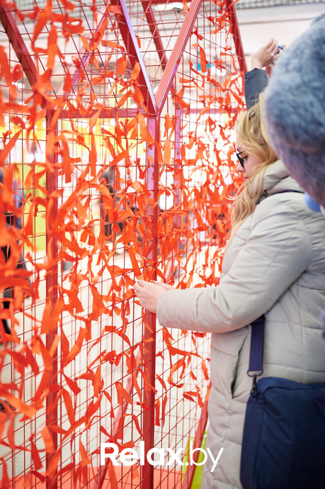 14 февраля в ТРЦ Galleria Minsk, фото № 272