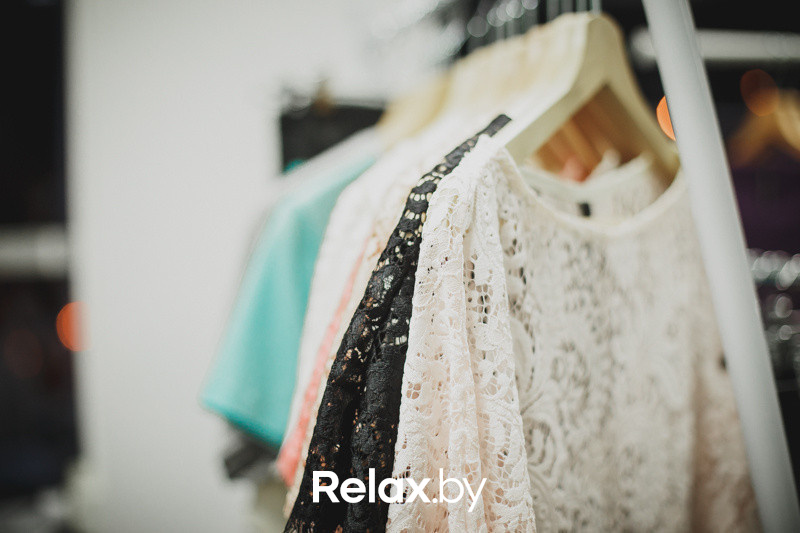 Открытие шоурума CooCulte&Eltacto, фото № 5