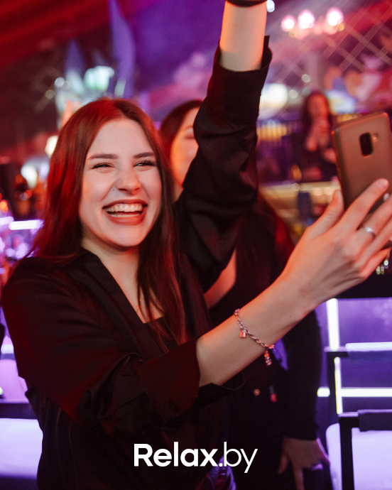 Friday at #mamastiflera, фото № 38