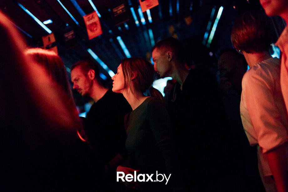 Tullamore St.Patrick's Day, фото № 199