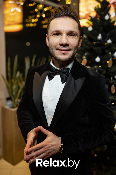 Новогодние вечера в Terra Club, фото № 93