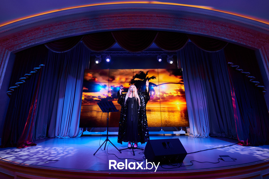 «Счастливый рейс и 125.000 миль», фото № 12