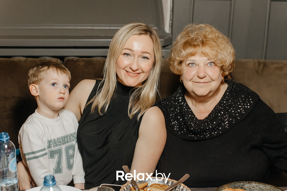 Выходные в Rustaveli, фото № 13