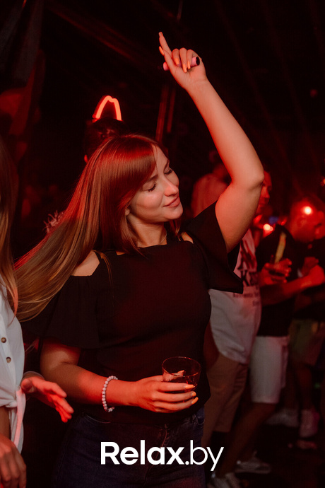 Friday «Welcome to Saint Tropez», фото № 36