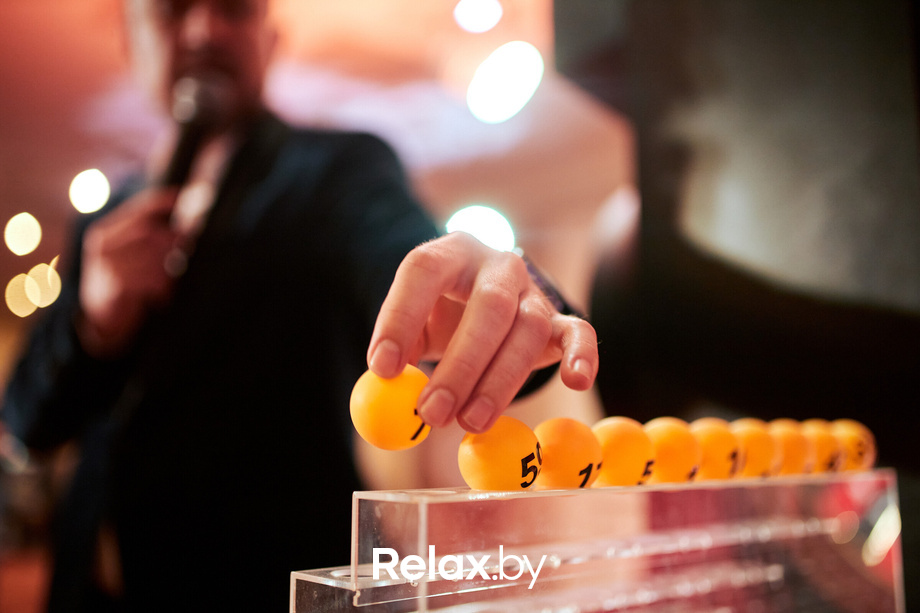 Мелодия удачи и LUCKY 7, фото № 39