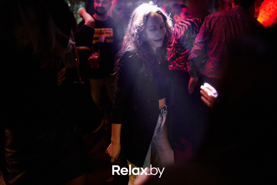 Nua Halloween Party, фото № 200