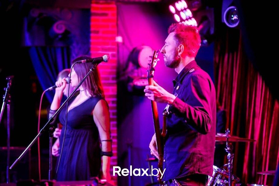 Новогодний Бруклин, фото № 31