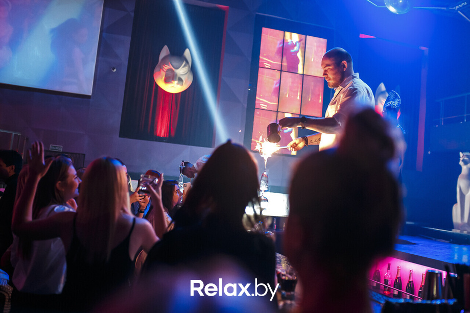 Russian night, фото № 42