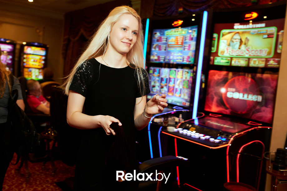 Opera Loto, фото № 40