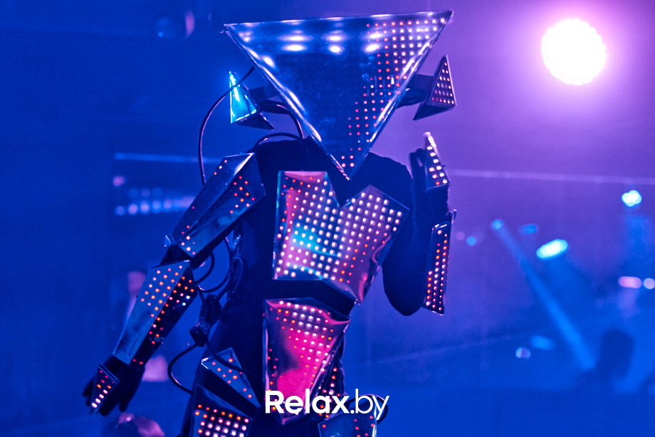 LUNA birthday 1 year (day 2), фото № 19