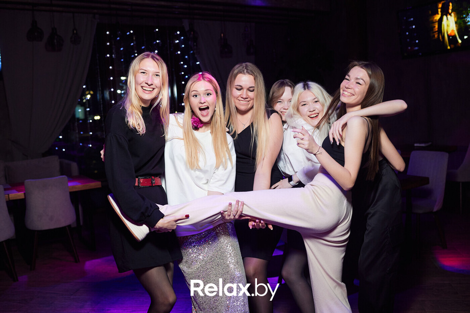Ночь караоке, фото № 12