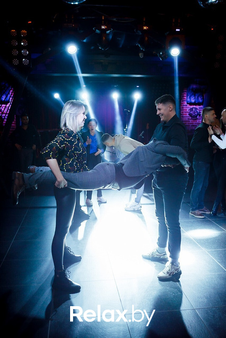 Brooklyn Live!, фото № 56