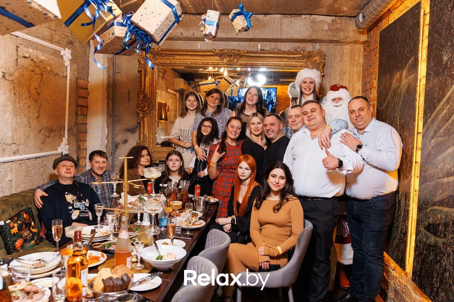 Новый 2025 год, фото № 129