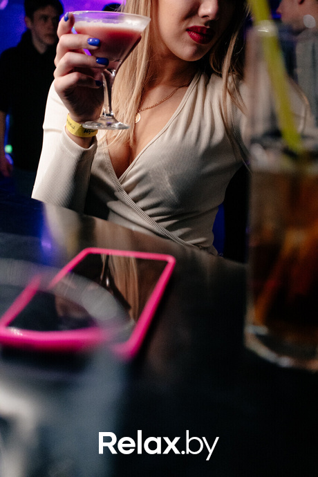 Ночь ведьм, фото № 17