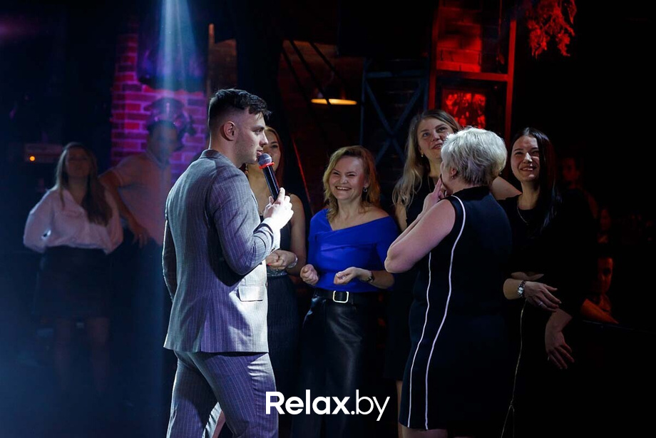 Brooklyn Live!, фото № 42