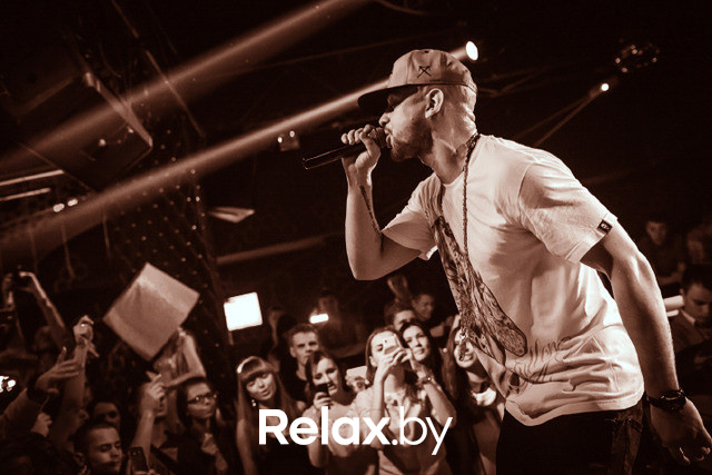 Хэллоуин концерт ST, фото № 78