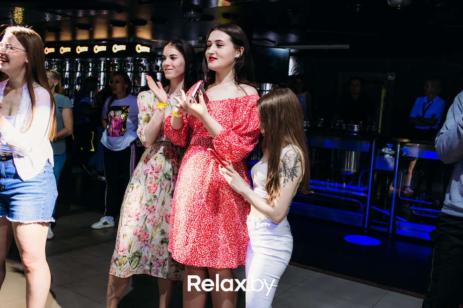 Не ангелы, фото № 26