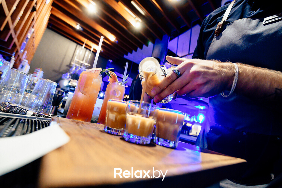 Ночные жители, фото № 54