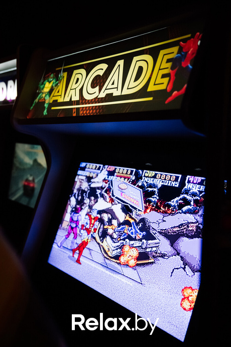 Zavod Saturday Night, фото № 36