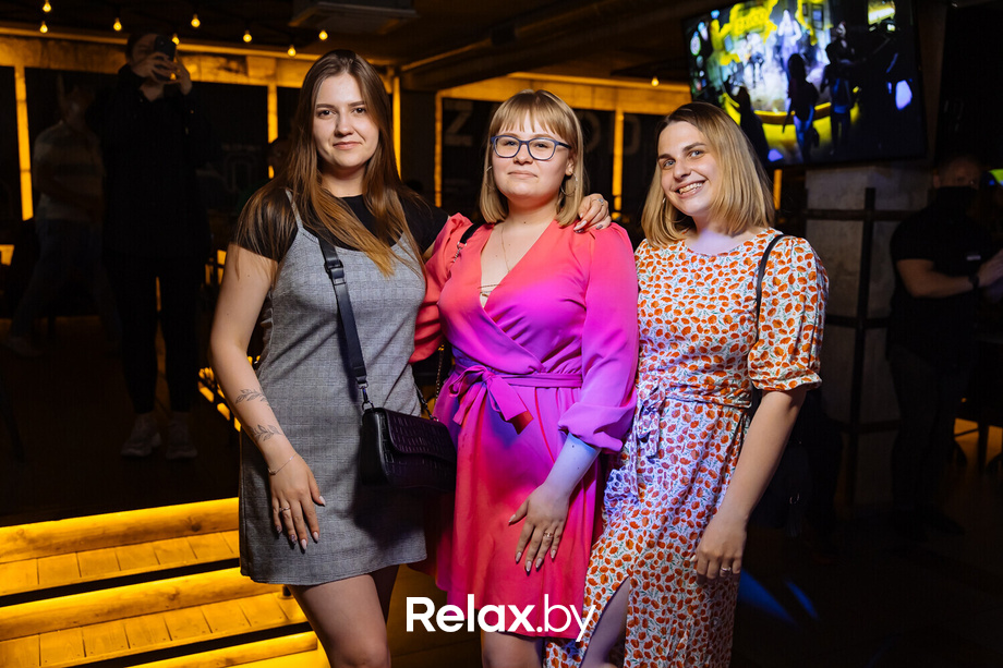 Saturday Party, фото № 11