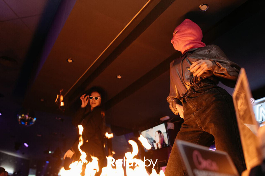 Winter Night, фото № 65