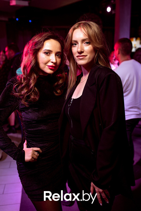 Ночные жители, фото № 71