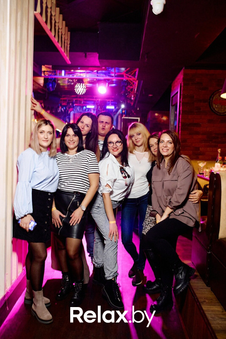 Пятница в Квартире №3, фото № 44