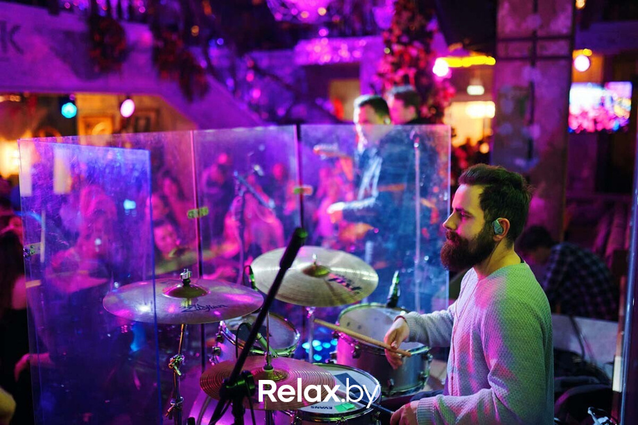 Saturday Party, фото № 49