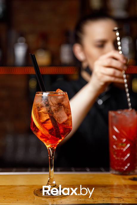 Live Lounge, фото № 52