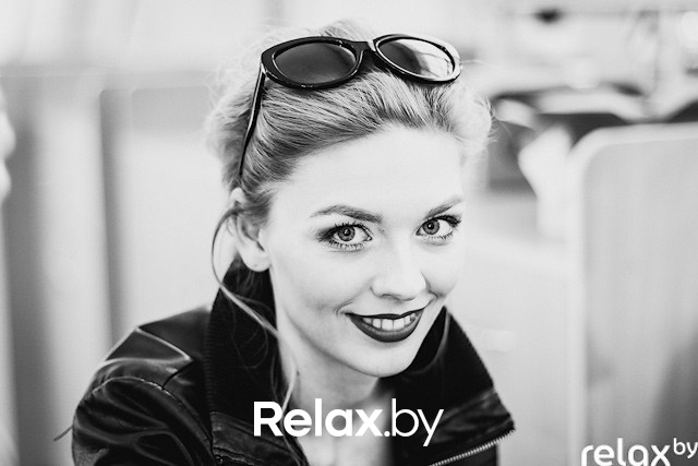 Backstage Belarus Fashion Week, фото № 133