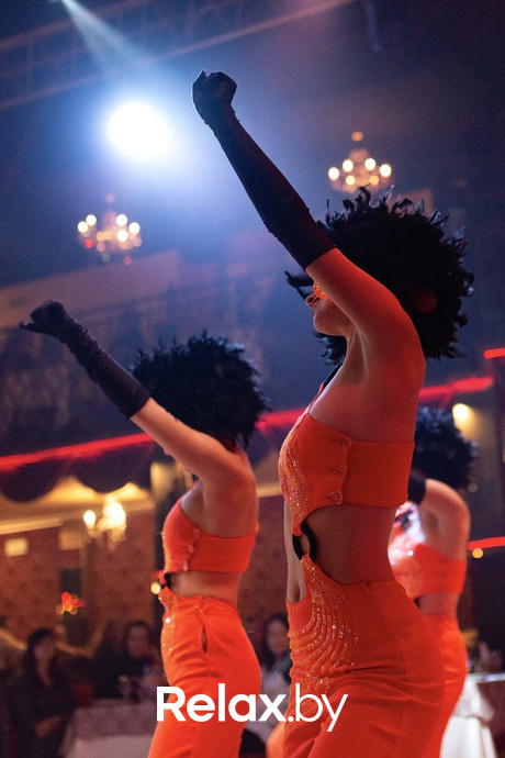 MoulinRouge, фото № 40