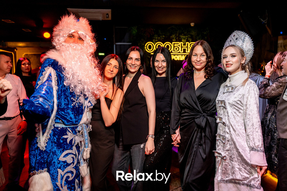 Новый 2024 год, фото № 203