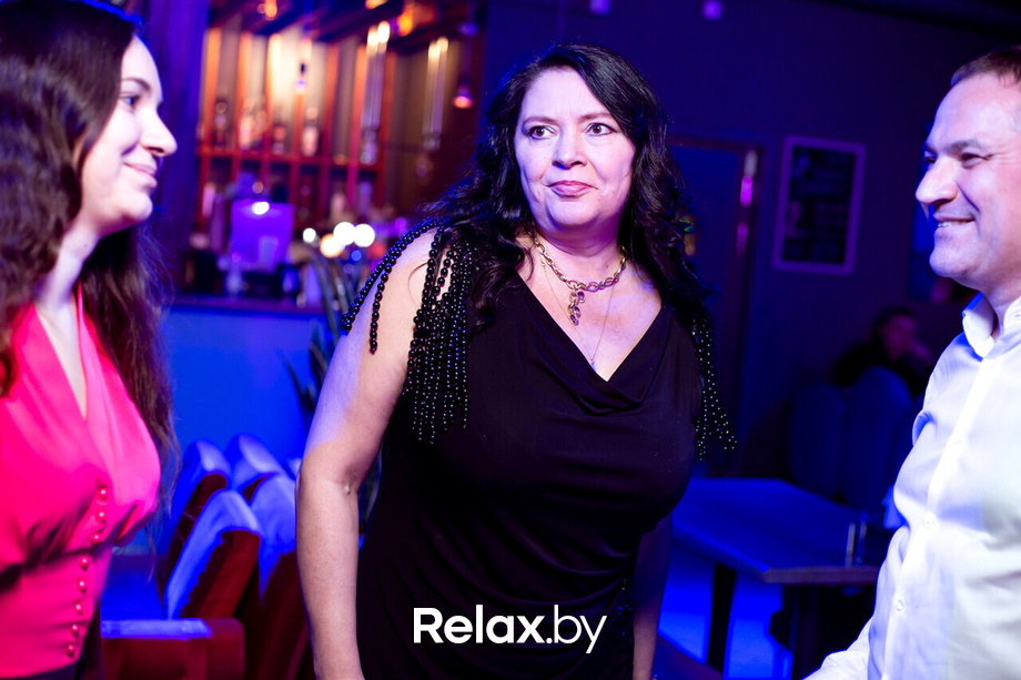 Ночные жители, фото № 28