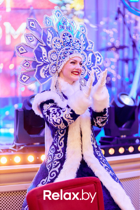 Новый 2024 год!, фото № 57